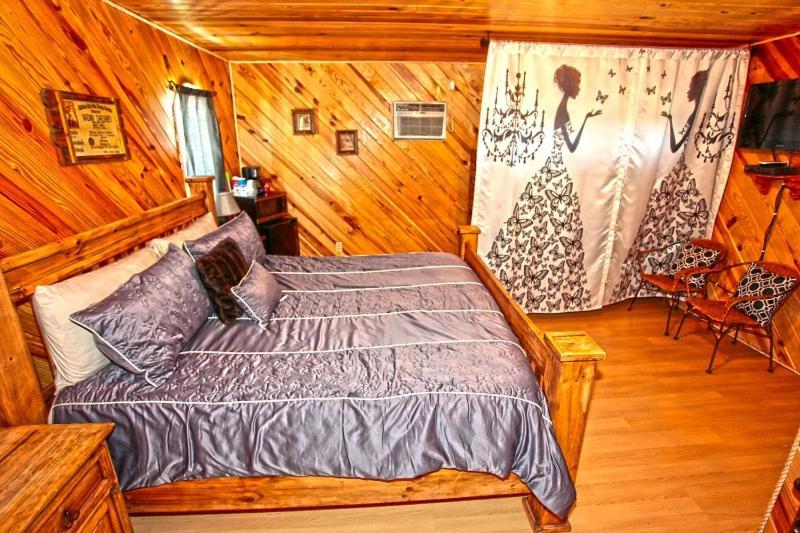 Diamonds Old West Hotel Мърфрисборо Екстериор снимка